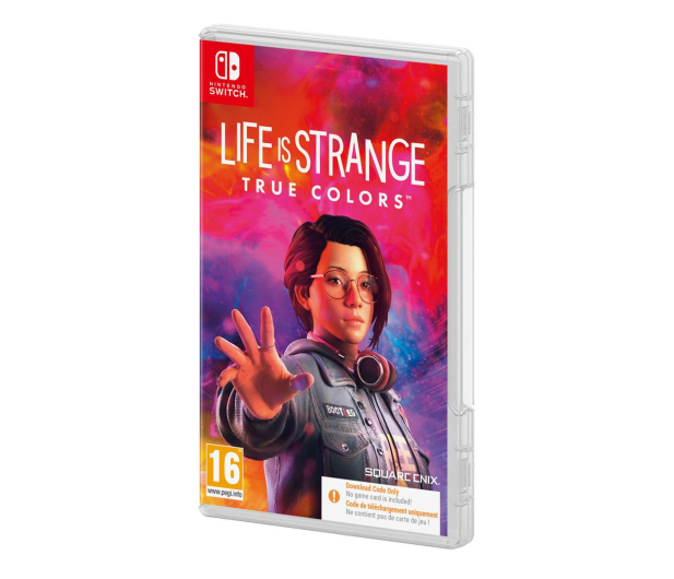 Switch Life is Strange: True Colors - 1264110 - zdjęcie 2